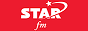 Логотип онлайн радіо Star FM