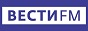 Логотип онлайн радіо Вести ФМ