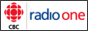 Логотип радио  88x31  - CBC Radio One