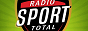Логотип онлайн радіо Radio Sport Total FM