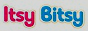 Логотип онлайн радіо Radio Itsy Bitsy