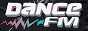 Логотип онлайн радио Radio Dance FM