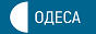 Логотип онлайн радио Украинское радио. Одесса
