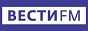 Логотип онлайн радіо Вести ФМ