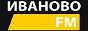 Логотип онлайн радіо Иваново ФМ