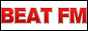 Логотип онлайн радіо Beat FM