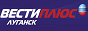 Логотип онлайн радіо Вести Плюс