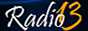 Логотип онлайн радіо Радио 13