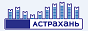 Логотип онлайн радіо Радио Астрахань