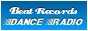 Логотип онлайн радіо Beat Records