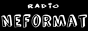 Логотип онлайн радіо Radio Neformat