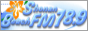 Логотип онлайн радио Beach FM