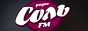 Логотип онлайн радіо Соль ФМ