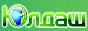 Логотип онлайн радіо Юлдаш