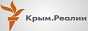Логотип Радио Крым. Реалии