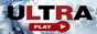 Логотип онлайн радіо UltraPlay