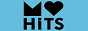 Логотип онлайн радио MyHits