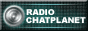 Логотип радио  88x31  - ChatPlanet