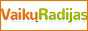 Логотип онлайн радіо Vaikų Radijas