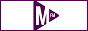 Логотип онлайн радіо M FM