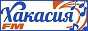 Логотип онлайн радіо Хакасия FM