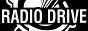Логотип онлайн радіо Radio Drive