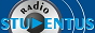Логотип онлайн радіо Studentus FM