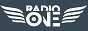 Логотип онлайн радио Radio One