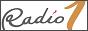 Логотип онлайн радіо Radio One