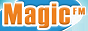 Логотип онлайн радіо Magic FM
