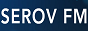 Логотип онлайн радіо Serov FM