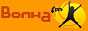 Логотип онлайн радіо Волна ФМ