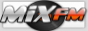 Logo online radio MiX FM