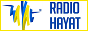 Логотип онлайн радио Радио Хаят