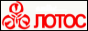 Логотип онлайн радіо Lotos iRadio