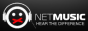 Логотип радио  88x31  - NetMusic Networks