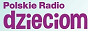 Радио логотип Polskie Radio Dzieciom