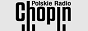Логотип онлайн радіо Polskie Radio Chopin