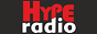Логотип онлайн радіо Hype radio