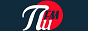 Логотип онлайн радіо Пи ФМ