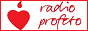 Логотип онлайн радіо Radio Profeto