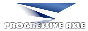Логотип онлайн радіо Progressive Axle