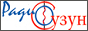 Логотип онлайн радіо Сузун ФМ