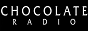 Логотип онлайн радіо Шоколад