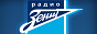 Логотип онлайн радіо Радио Зенит