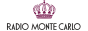 Логотип онлайн радіо Монте-Карло