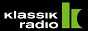 Логотип онлайн радио Klassik Radio
