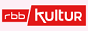 Логотип онлайн радио RBB Kulturradio