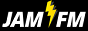 Логотип онлайн радіо Jam FM