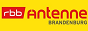 Логотип онлайн радио RBB Antenne Brandenburg